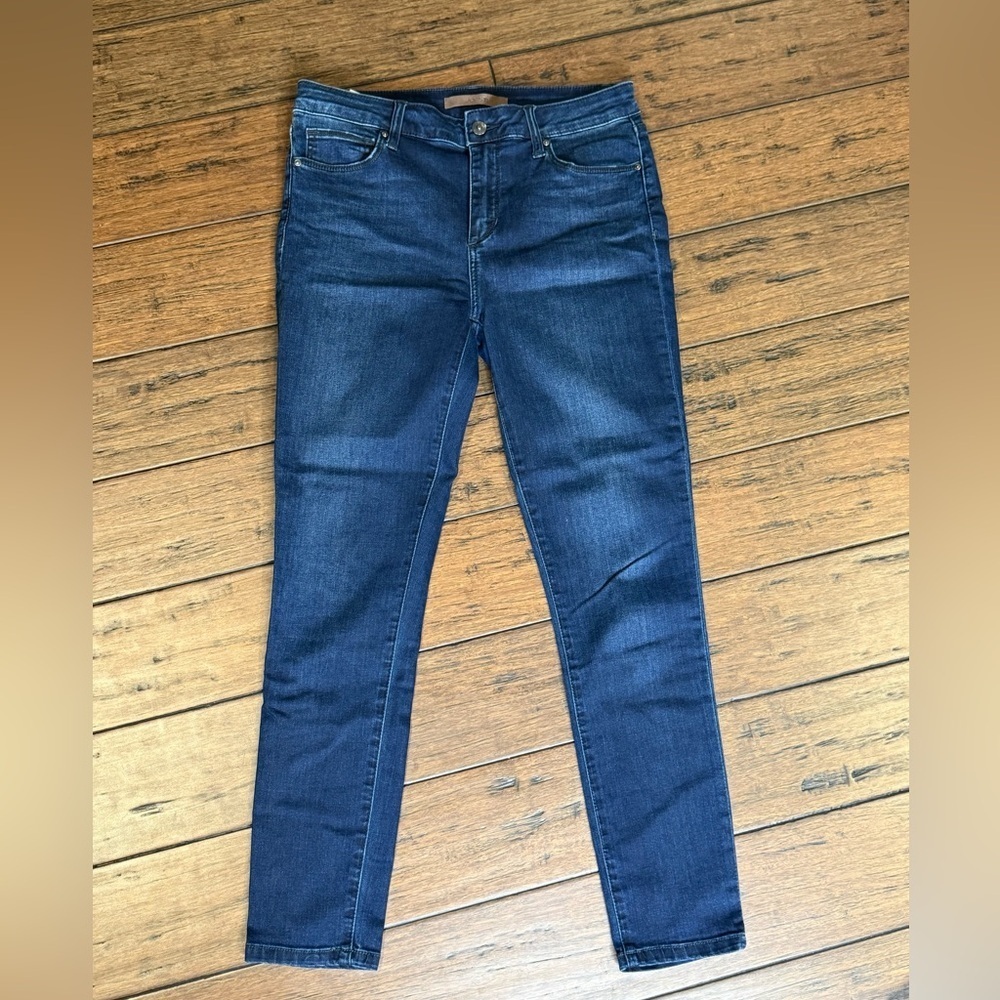 Joe's Jeans Dark Blue Skinny Women's Jeans size 30
